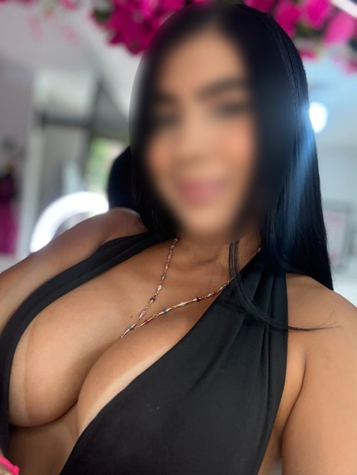 CULONA, MORENA VENEZOLANA, 641312434