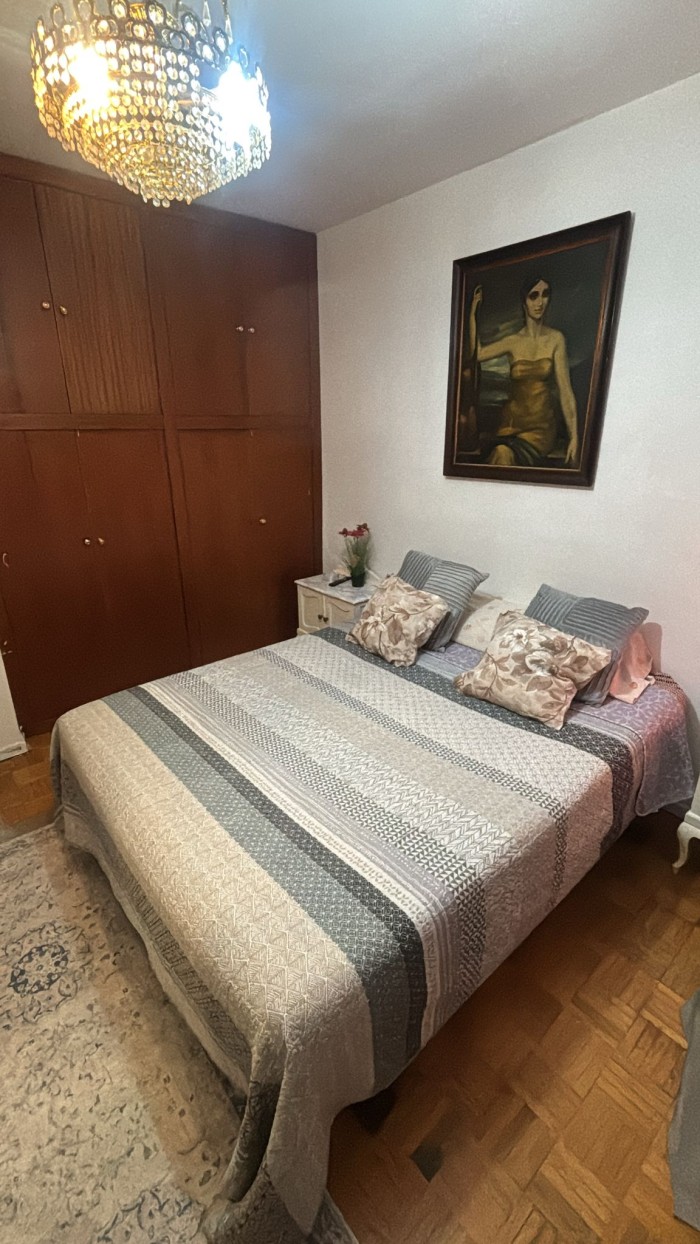 Se alquilan estupendas habitaciones 24/7
