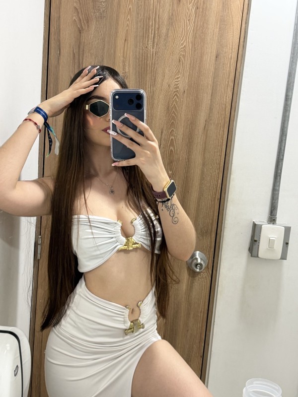SOFIA NUEVA EN TU ZONA MUY IMPLICADA