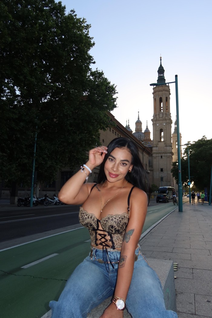 Angi Trato de novios! Mujer sexy apasionada