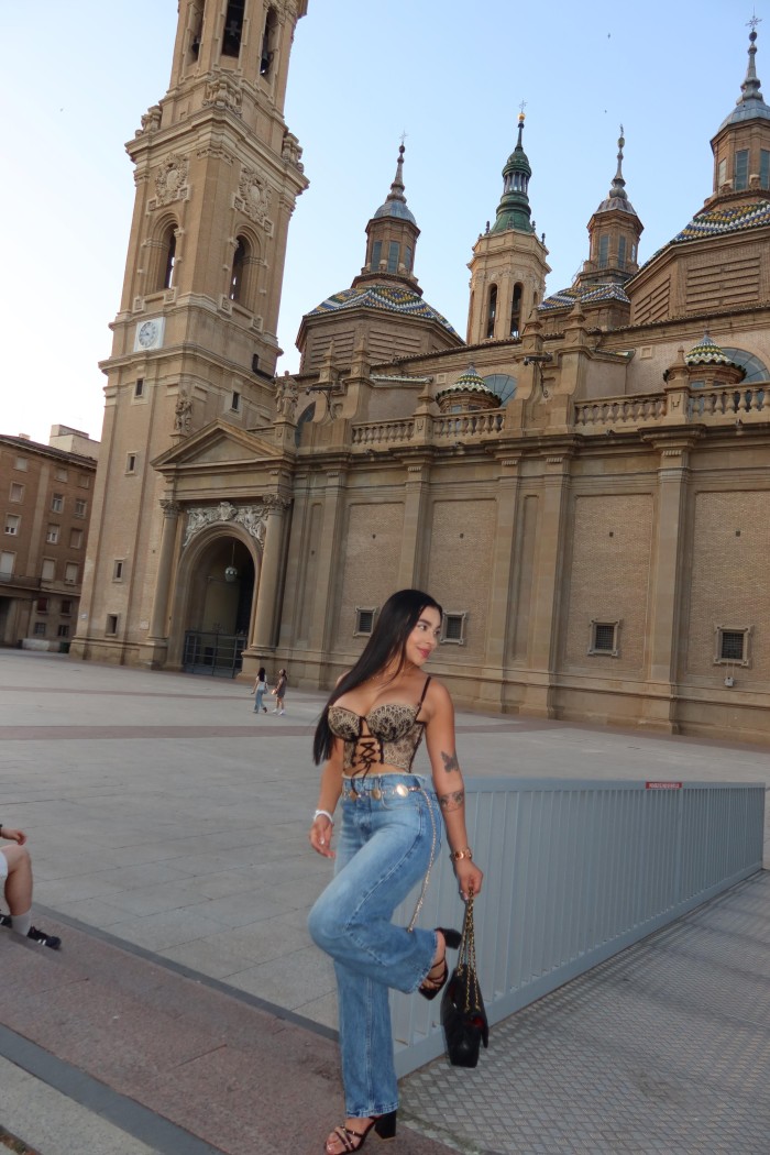 Angi Trato de novios! Mujer sexy apasionada