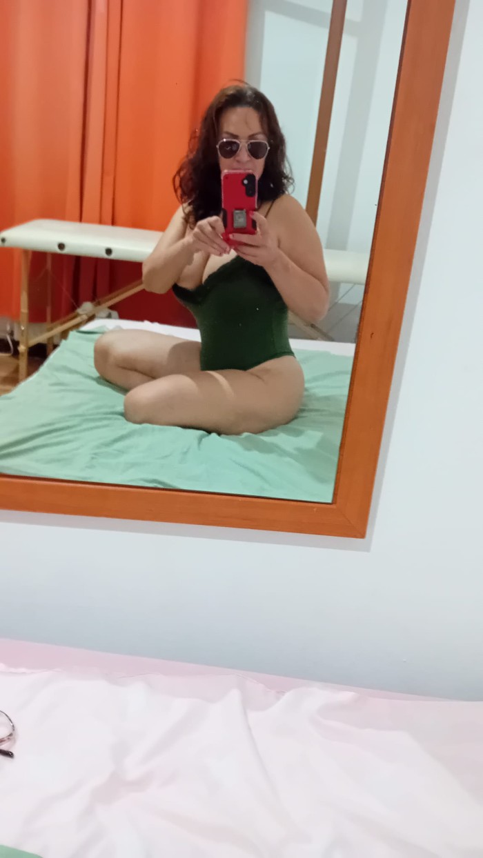 SOY PAMELA, ARGENTINA DULCE Y ATREVIDA