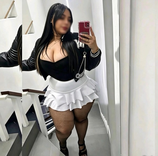 chica JOVEN de escándalo fogosa sensual seré tu amante incondicional