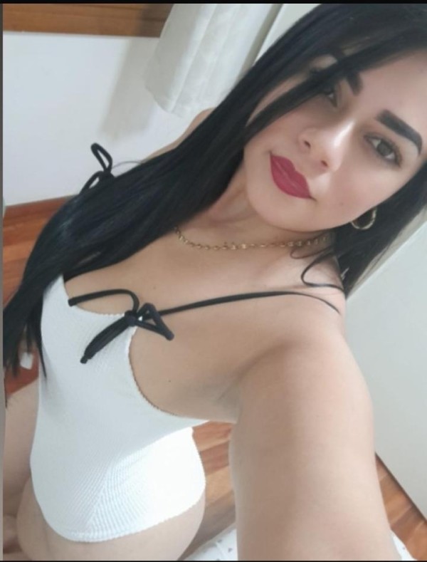 Samanta tu amiga perfecta