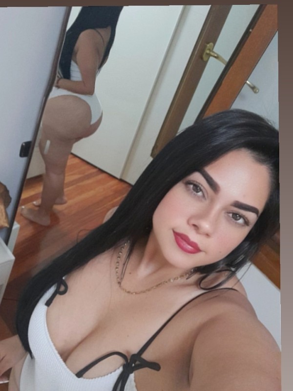 Samanta tu amiga perfecta