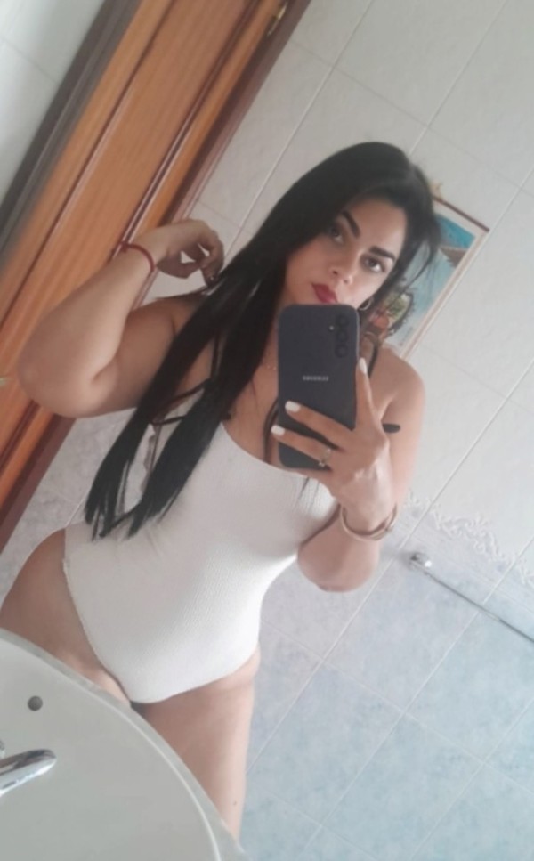 Samanta tu amiga perfecta