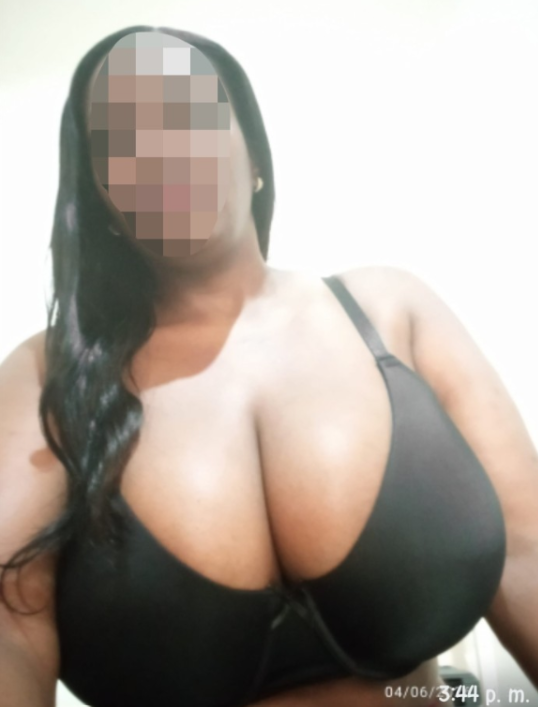 FIESTERA EXQUISITA DESEOSA DE PLACER VEN A CONOCERME