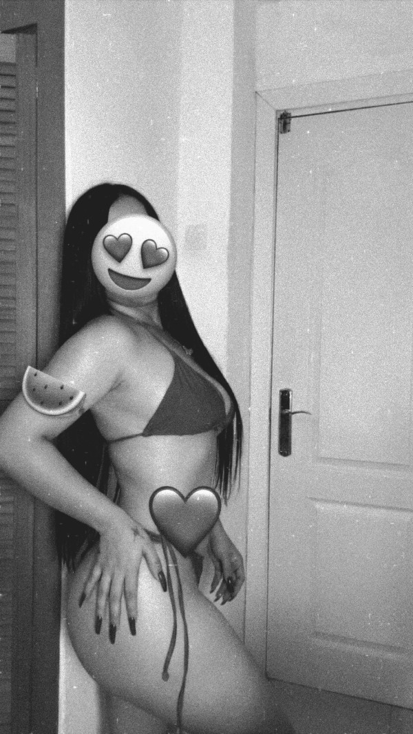 Sexi colombiana