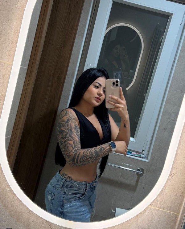 hermosa   super pivon fiestera fogosa