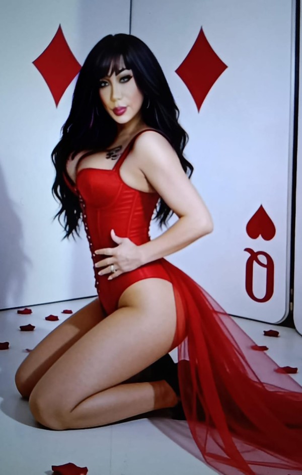 TRANX TATY MORBOSA CAÑERA.EXPERTA NOVATOS SIN PRIS