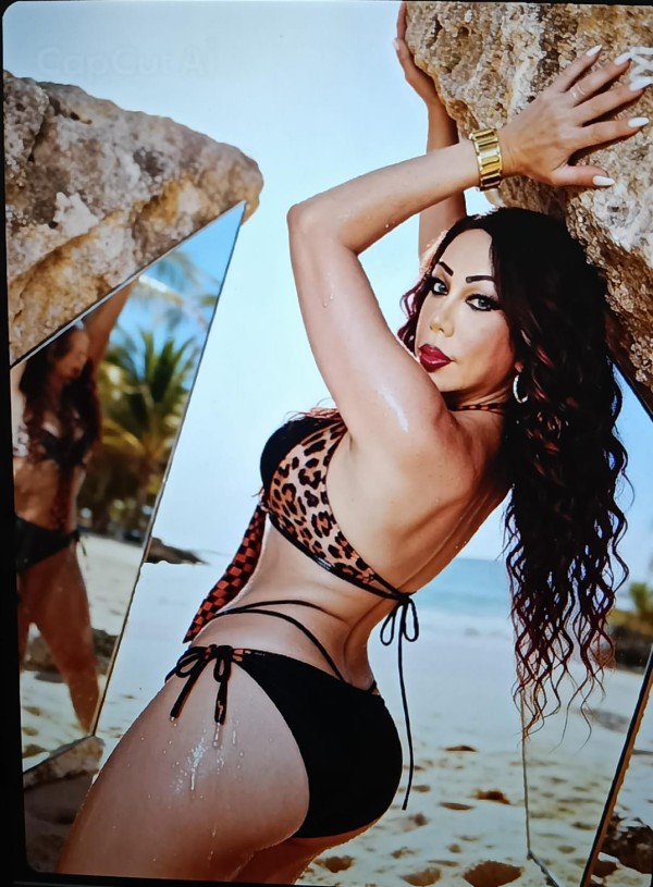 TRANX TATY MORBOSA CAÑERA.EXPERTA NOVATOS SIN PRIS