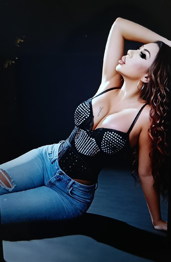 TRANX TATY MORBOSA CAÑERA.EXPERTA NOVATOS SIN PRIS