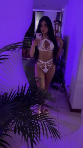 hola guapos soy luisa una trans versátil visiosa