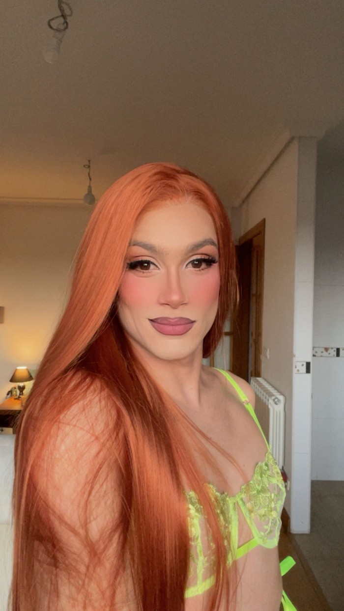 IVANNA TRANS SUPER DOTADA 673507381 – OVIEDO