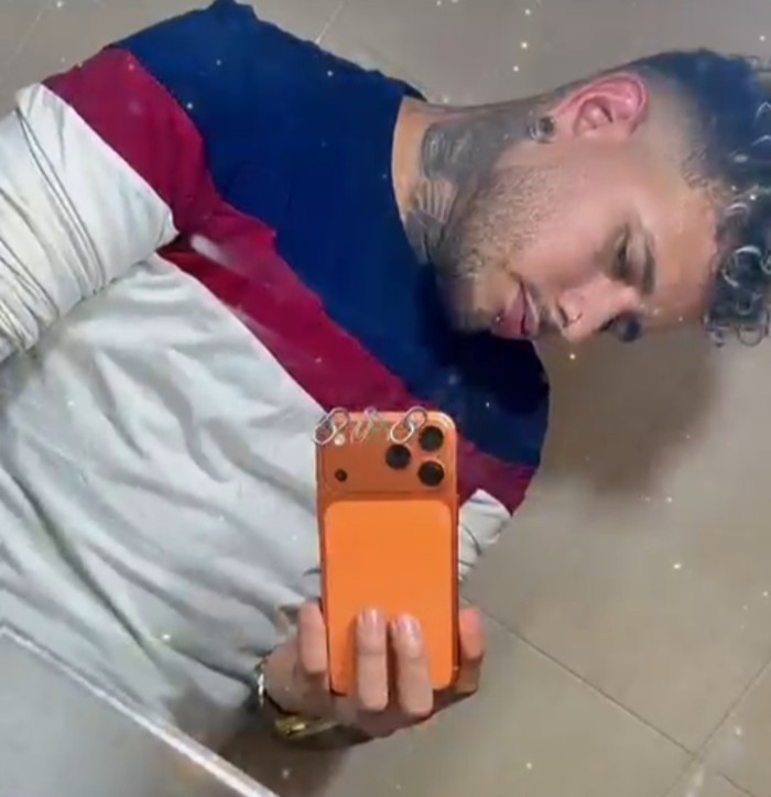 Dominante Fiestero Guarro Bien Empalmado