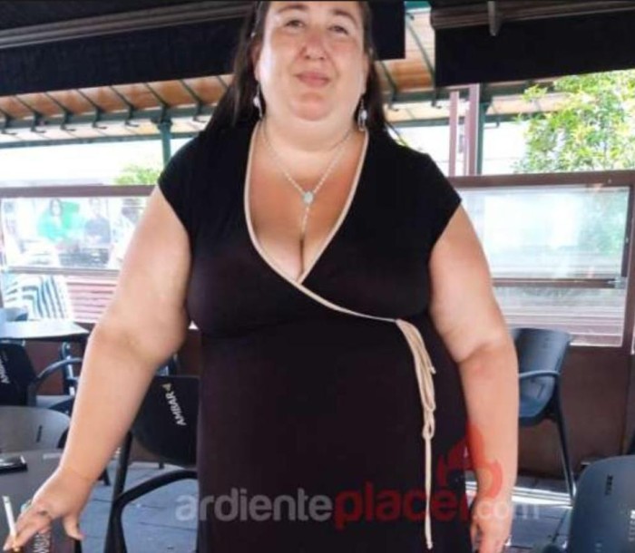 Raquel barcelona ONLINE! Una mujer sorprendente!