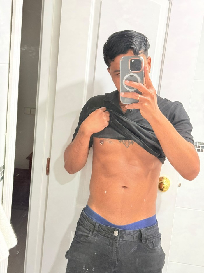 niñato sexo cañero dura y lechera fuenlabrada