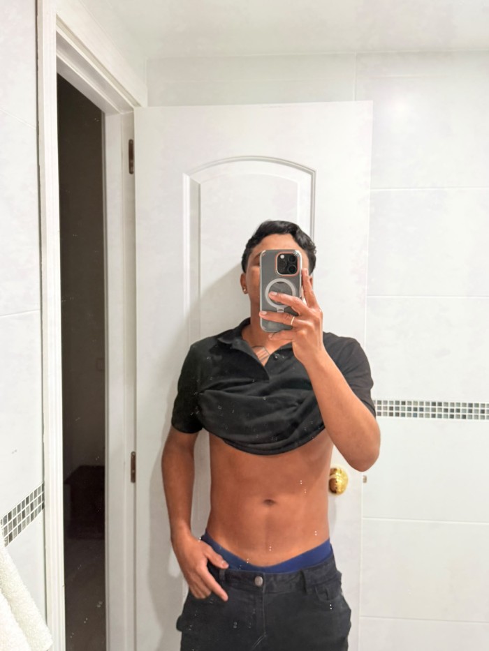 niñato sexo cañero dura y lechera fuenlabrada