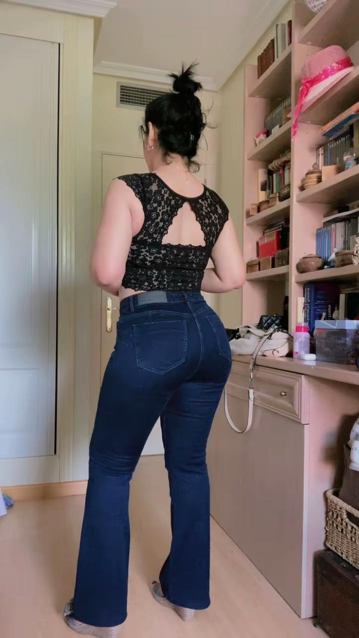 Paraguaya muy zorra , dame duro en Tres Olivos