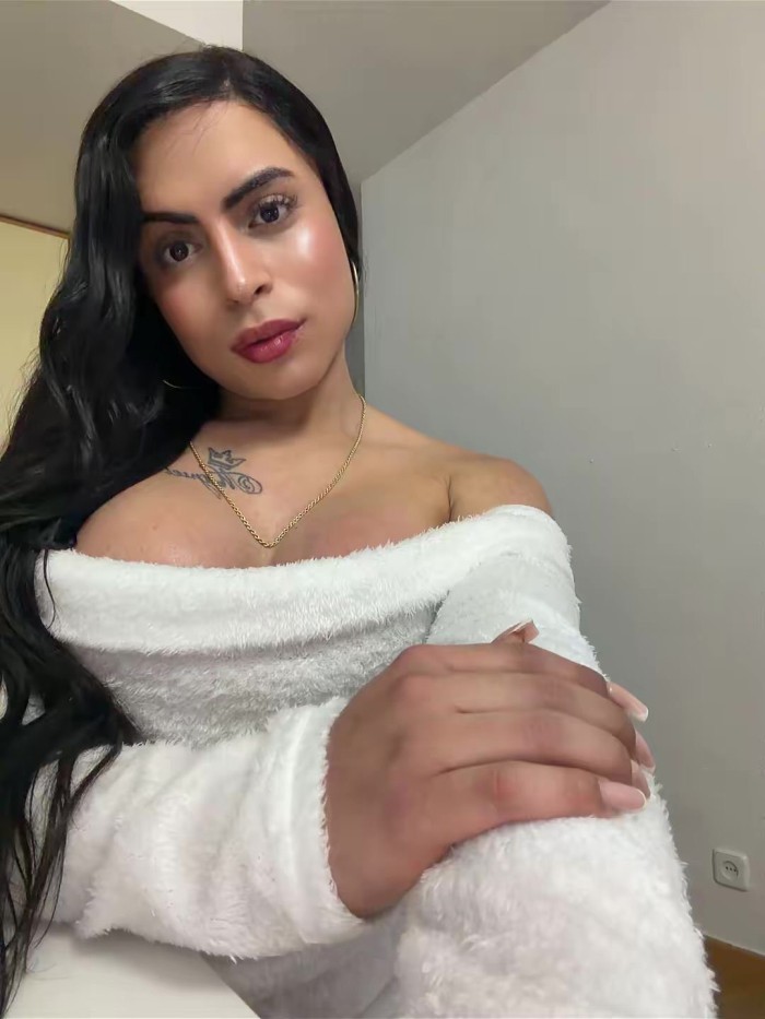 Sexy colombiana muy apasionada y cachonda ARANJUEZ