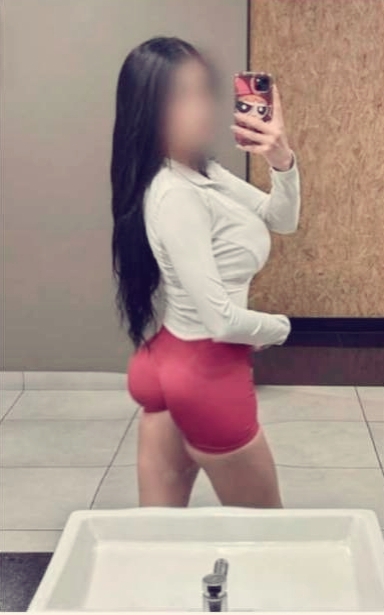 Muy apasionada morbosa