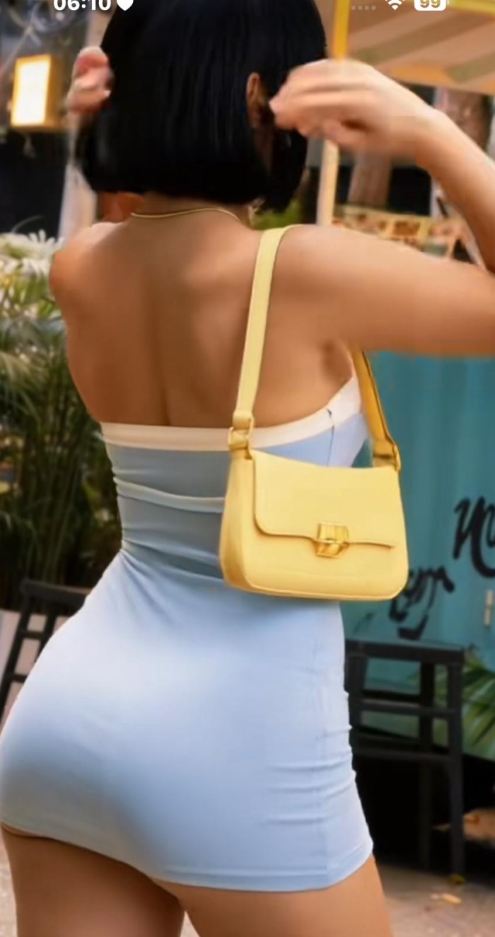 La Diosa del sexo