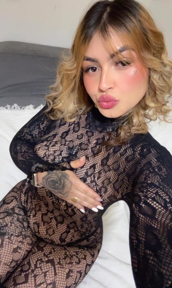 Lilith latina sexy