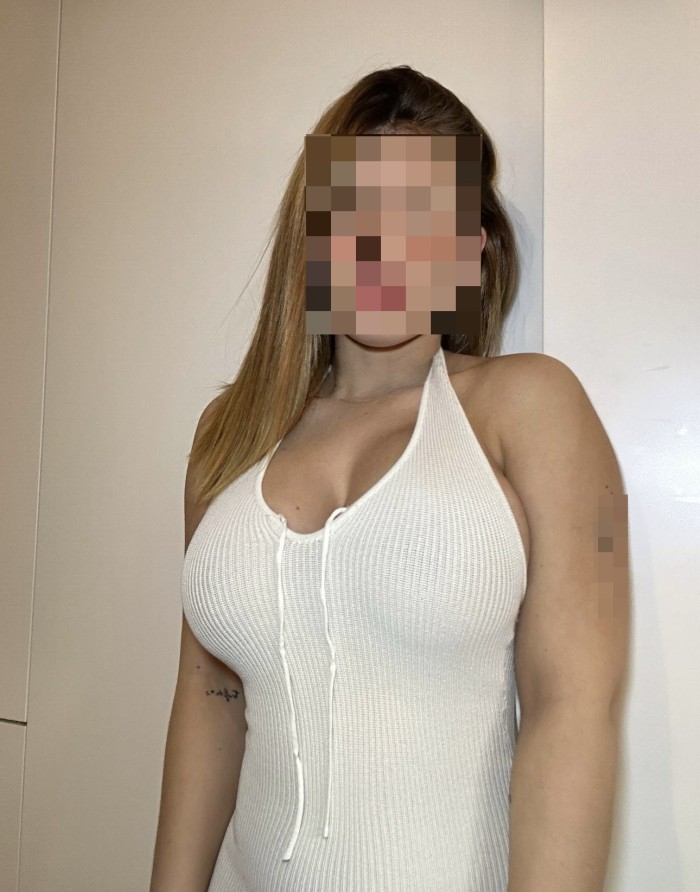 TU ACOMPAÑANTE IDEAL FIESTERA BESUCONA