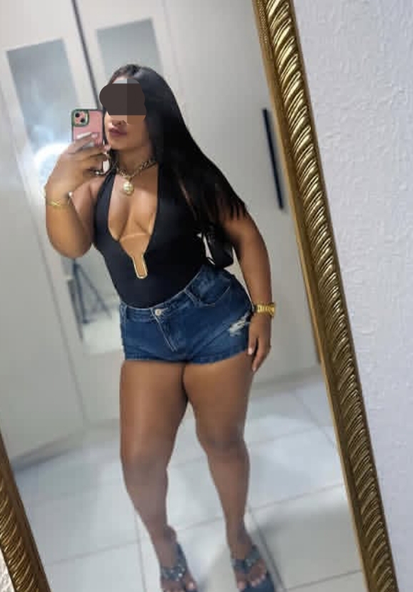BRASILEÑA CACHONDA FIESTERA FOGOSA
