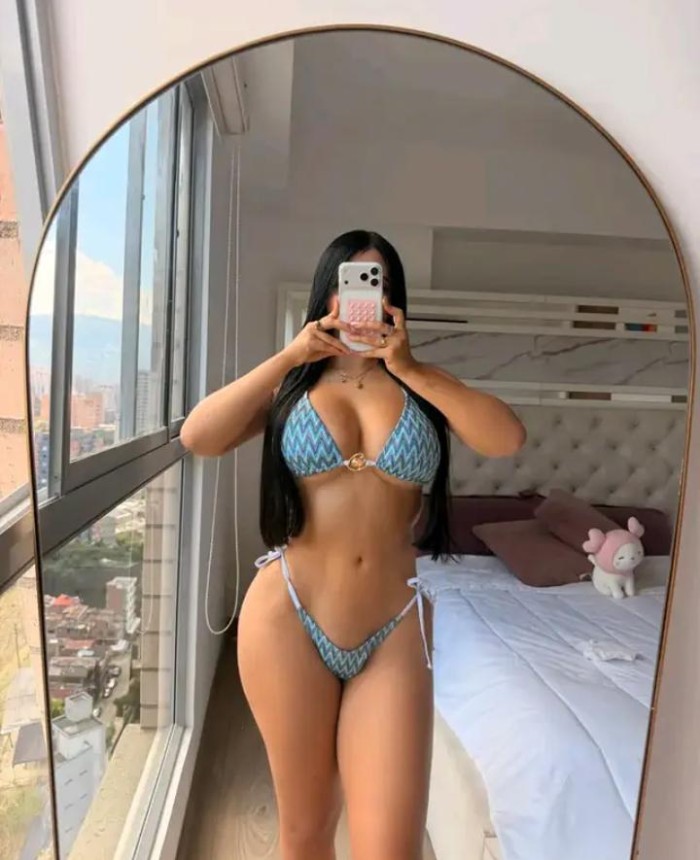 DIOSA DEL SEXO Y DE LAS MAMADAS
