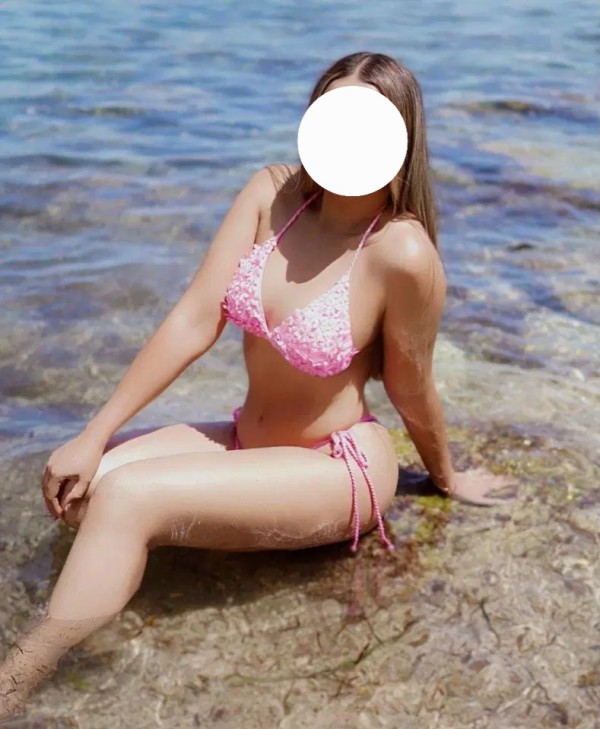 SAMANTHA MUY..DULCE…Y..EDUCADA..PARA..CABALLEROS