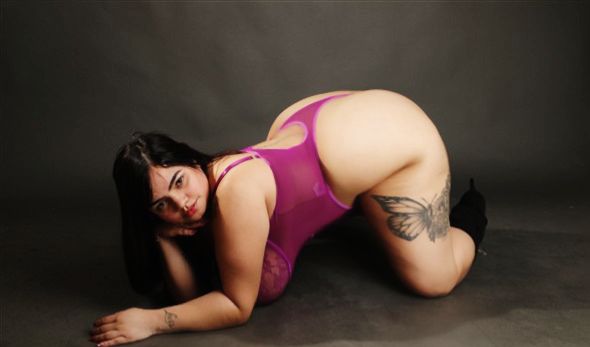 NOVEDAD LA PANTERA VENEZOLANA/ MEGA TETAS/ CÁCERES