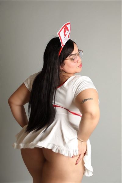 NOVEDAD LA PANTERA VENEZOLANA/ MEGA TETAS/ CÁCERES