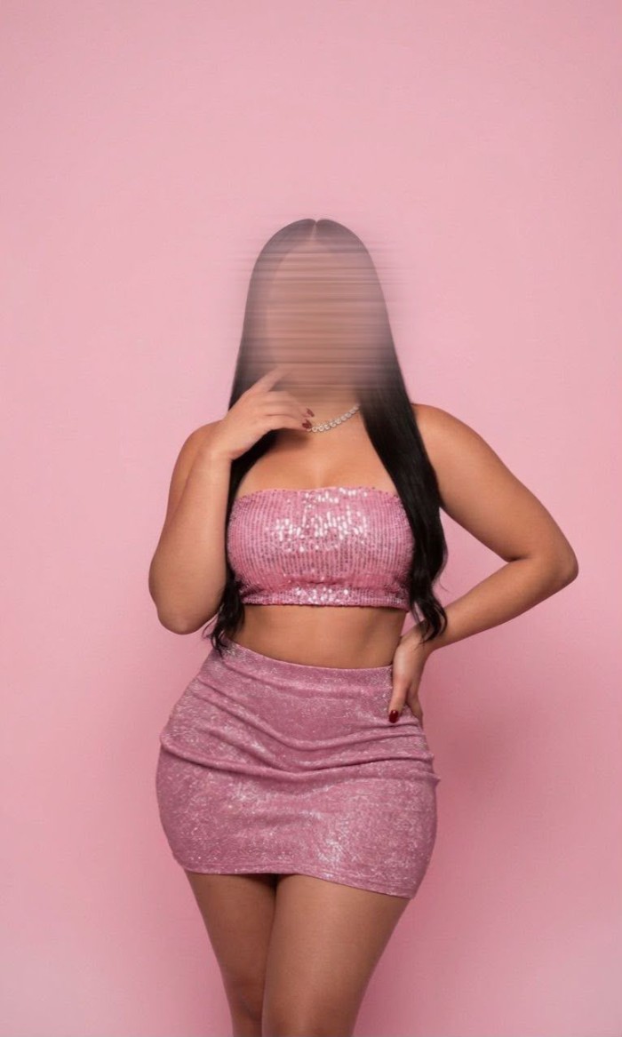 LATINA DE LUJO