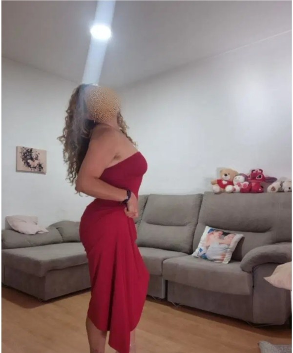 MADURITA INDEPENDIENTE IMPLICADA Y ARDIENTE