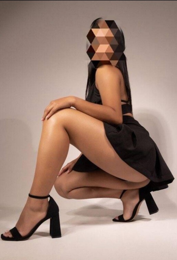 Graciela FOGOSA CHUPONA  EN LOGROÑO 614996872