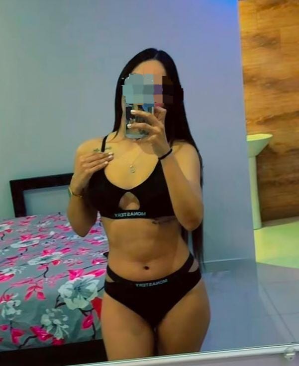 SOFI SENSUAL Y EXCLUSIVA PRECIOSA LLENA DE PLACER