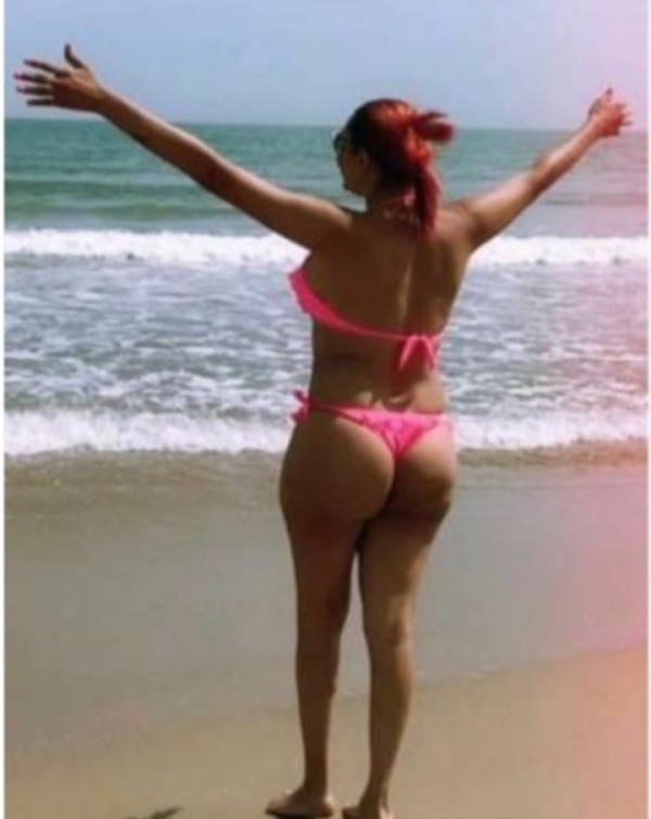 Trans cachonda y muy caliente en Ares