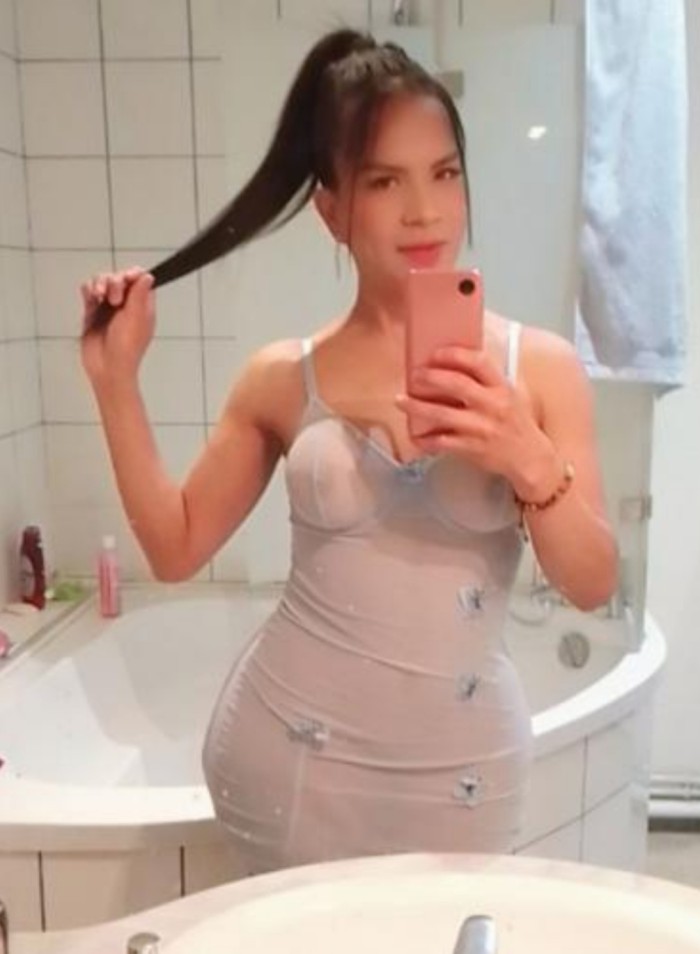 Fiestera activa y pasiva sin límites