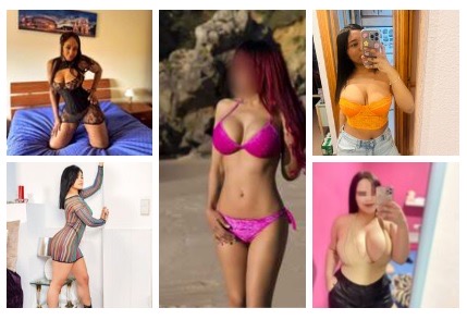 Mamadas folladas, clavadas, niñitas, súper cañeras