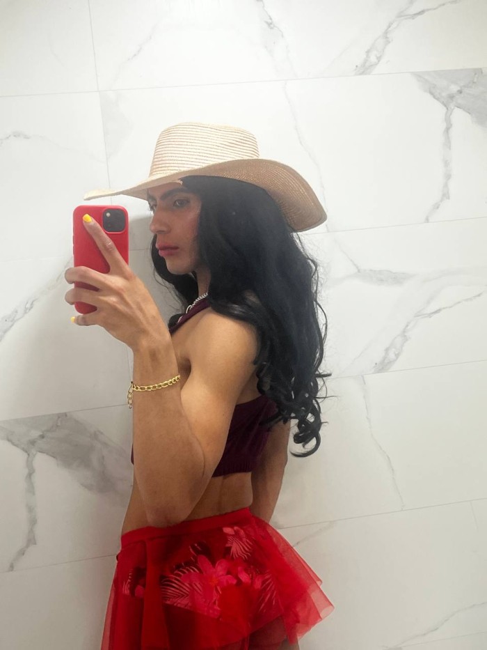 novedad en bcn travesti dominicana atrevida