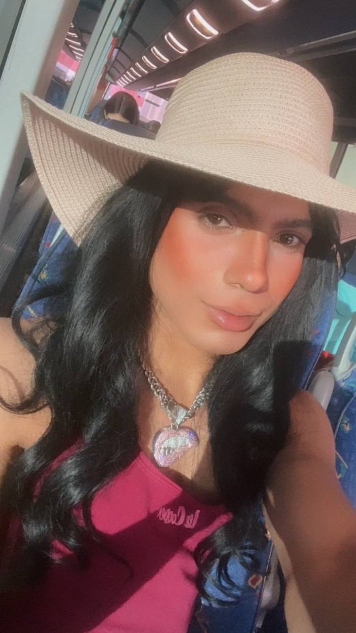 novedad en bcn travesti dominicana atrevida