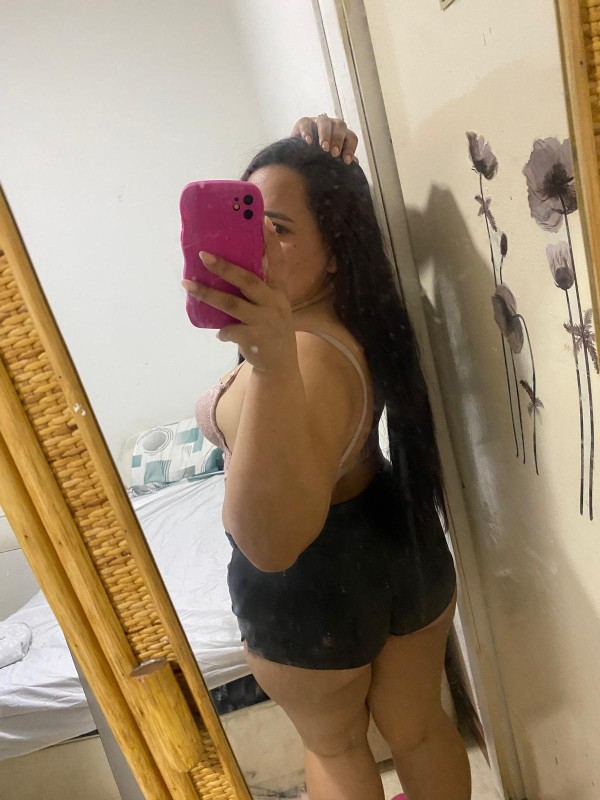 JUDITH PARAGUAYA INDEPENDIENTE FOGOZA Y CARIÑOSA