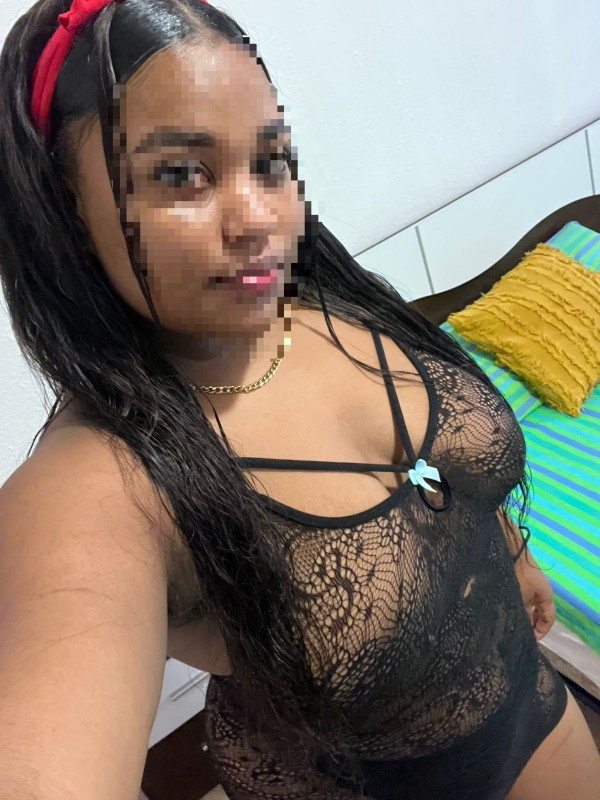 ARDIENTE Y APASIONADA SEÑORITA EN GANDÍA