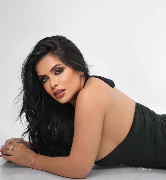 JOVENCITA PARAGUAYA PRECIOSA 25 AÑOS NOVEDAD 24H
