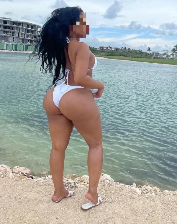 Morena ardiente, Novedad.. en tu ciudad Fiestera…