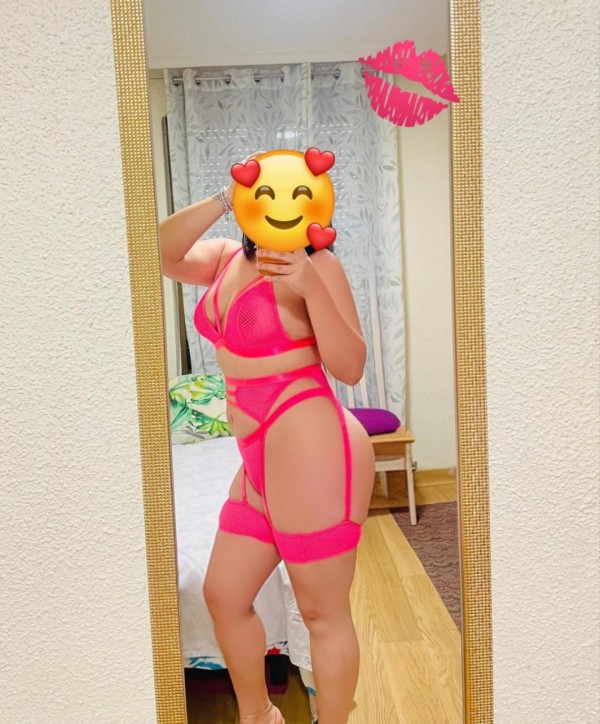 Latina!!