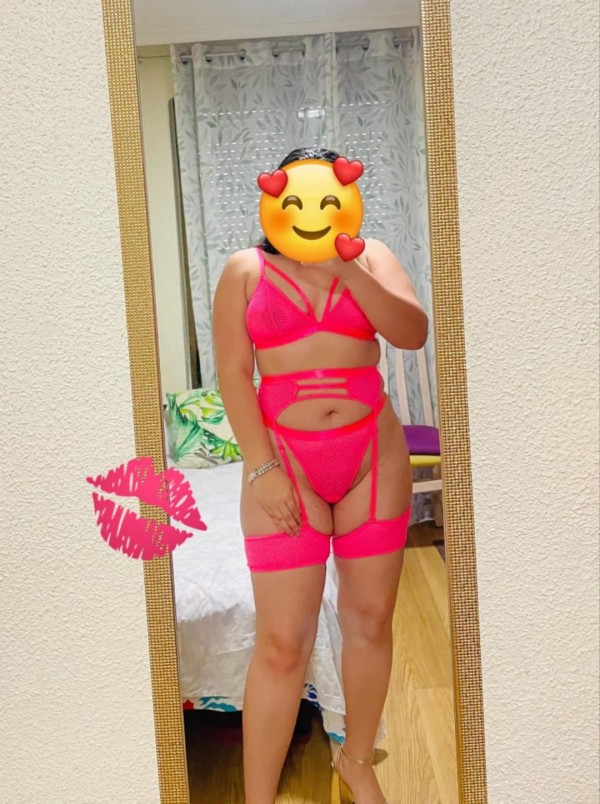 Latina!!