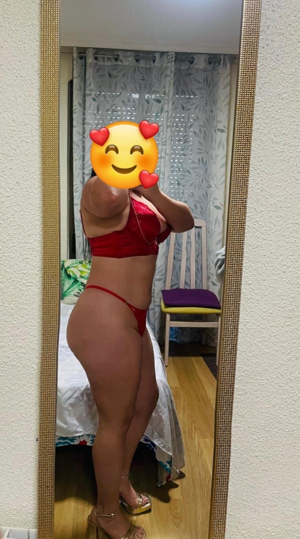 Latina!!