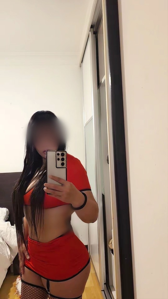Sensual latina en beasain